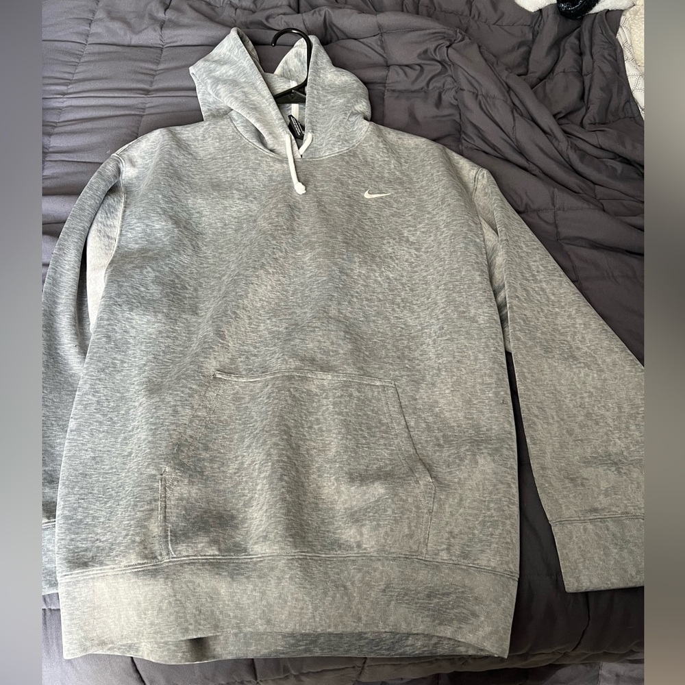 Nike Reflective Hoodie